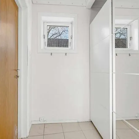 Apartment Lys Og Praktisk 2-roms Pa Solsiden Trondheim
